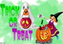 Trick or Treat