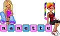 nanette