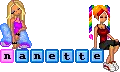 nanette