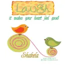 Shakela - Laugh - Heart