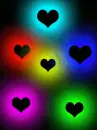 love background