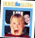 home alone