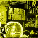 Gene Bowshier & The StoneHart Band