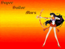 sailor mars