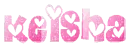 keisha