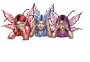 fairies