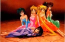 sailor mars