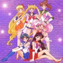 Sailor Scouts