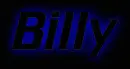 billy
