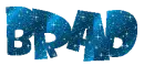 brad