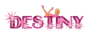 Destiny