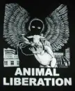 Animal liberation