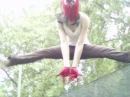 spider gurl
