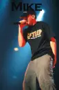 LP - Mike Shinoda