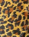 Leopard Skin