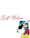 Golf Widow