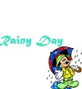 Rainy Day