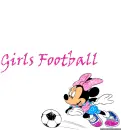 Girls Football