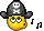 Whistling Pirate Smiley