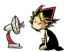 Yugi Hot