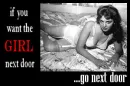 Girl Next Door