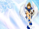Ah! My Goddess