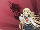 Chobits