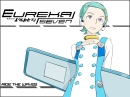 Eureka 7