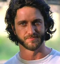 Gerry as Andre