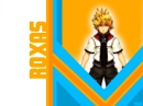 Kingdom Hearts 2 
