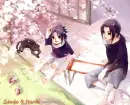 ItachixSasuke