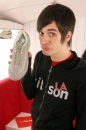 Brendon Shoe
