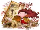 Happy Fall-Rennie