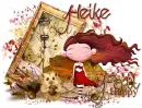 Happy Fall-Heike