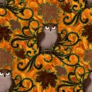 Fancy Owls :p