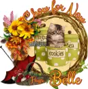 Belle