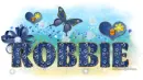 Robbie-Denim love