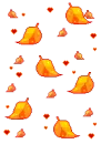 Autumn is coming