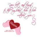 Mama - You Left - My Heart
