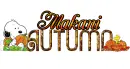 Snoopy Autumn ~ Makani