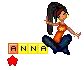 Anna doll