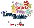 Robbie