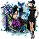 Gothic Glamour