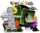Trick or  Treat