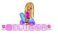 Melissa doll
