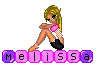 Melissa doll