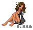 Melissa doll