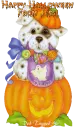 Happy Halloween Jessi (halo42101)