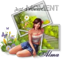 Alma