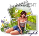 Kaylah